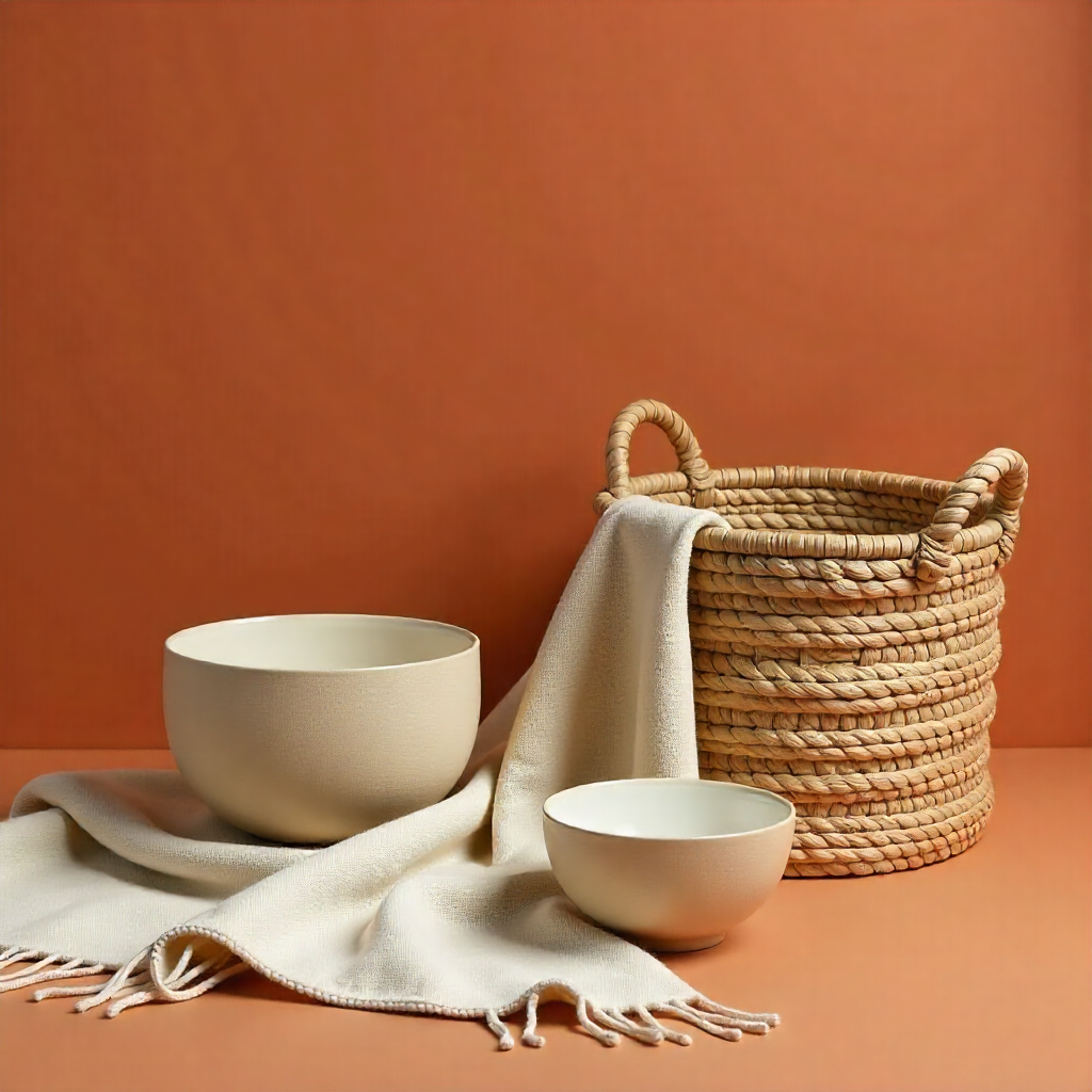 Traditional Irish Craftsmanship