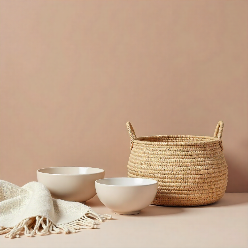 Sustainable Crafting Practices